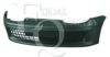 EQUAL QUALITY P0588 Bumper